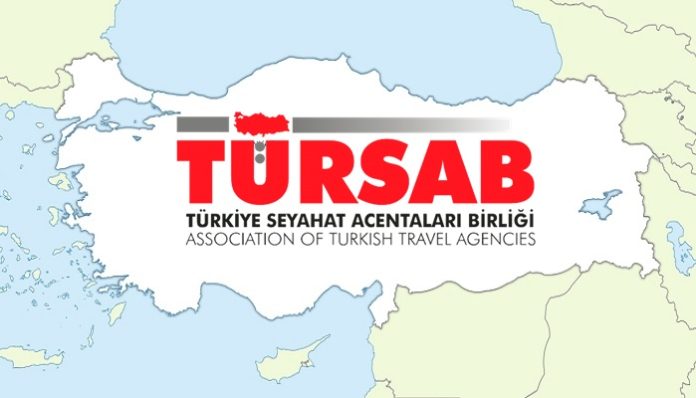 Sayim Tur TÜRSAB belgesini aldı.